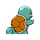 Sprite Squirtle
