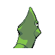 Sprite Metapod