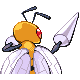 Sprite Beedrill