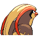 Sprite Pidgeot
