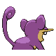 Sprite Rattata