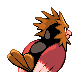 Sprite Spearow