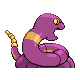 Sprite Ekans