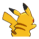 Sprite Pikachu