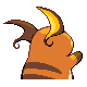 Sprite Raichu