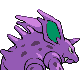 Sprite Nidorino