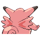 Sprite Clefable