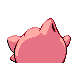 Sprite Jigglypuff
