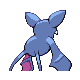 Sprite Zubat