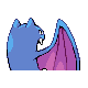 Sprite Golbat