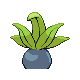 Sprite Oddish