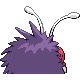 Sprite Venonat
