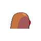 Sprite Diglett