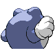 Sprite Poliwrath