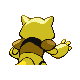 Sprite Abra