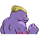 Sprite Machoke