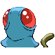 Sprite Tentacool
