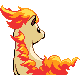 Sprite Ponyta