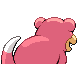 Sprite Slowpoke