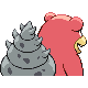 Sprite Slowbro