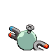 Sprite Magnemite