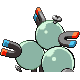 Sprite Magneton
