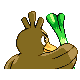Sprite Farfetch′d
