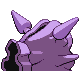 Sprite Cloyster
