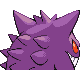 Sprite Gengar