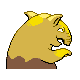 Sprite Drowzee