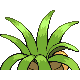 Sprite Exeggutor