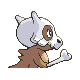 Sprite Cubone
