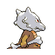 Sprite Marowak