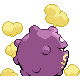 Sprite Koffing