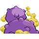 Sprite Weezing