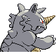 Sprite Rhydon