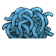 Sprite Tangela
