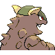 Sprite Kangaskhan