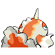 Sprite Goldeen