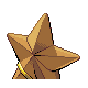 Sprite Staryu
