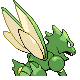 Sprite Scyther
