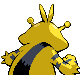 Sprite Electabuzz