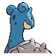 Sprite Lapras