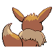 Sprite Eevee