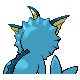 Sprite Vaporeon