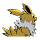 Sprite Jolteon
