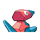 Sprite Porygon