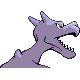 Sprite Aerodactyl