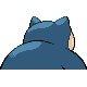 Sprite Snorlax