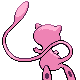 Sprite Mew